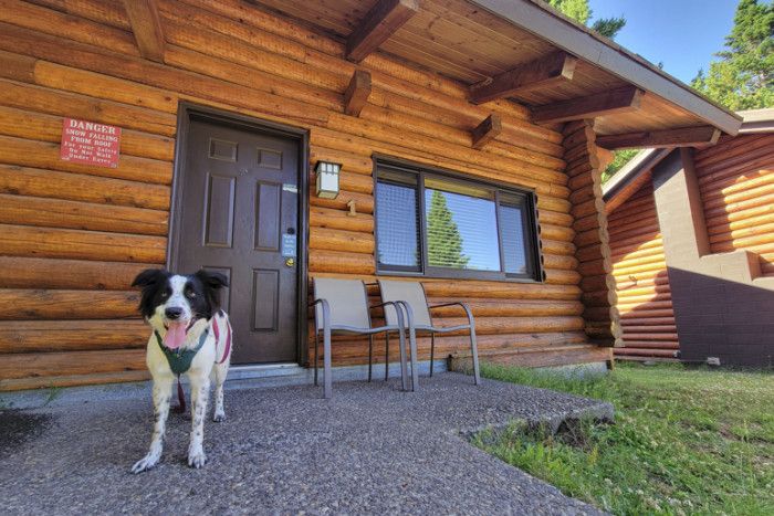 Cooper Spur Mountain Resort — Mt. Hood, OR