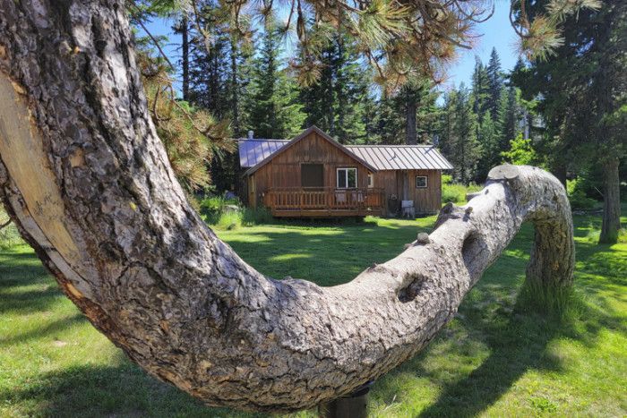 Cooper Spur Mountain Resort — Mt. Hood, OR