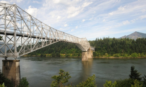 Cascade Locks Oregon Lodging